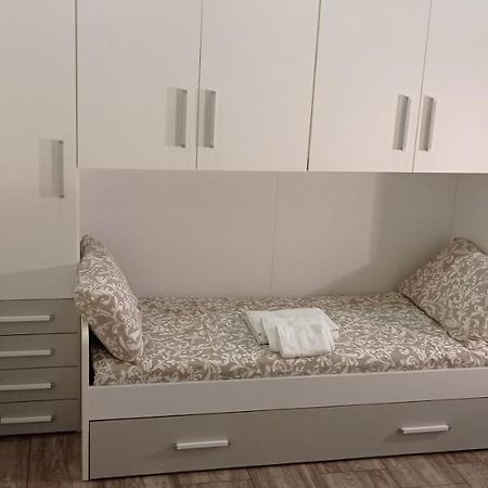I Mori Apartament Ragalna Luaran gambar