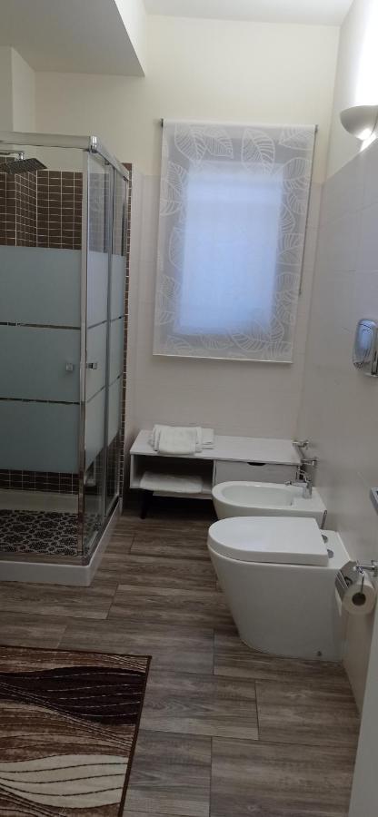I Mori Apartament Ragalna Luaran gambar
