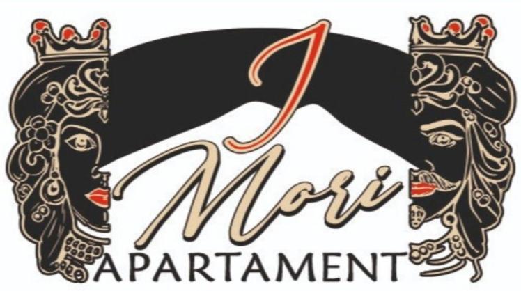 I Mori Apartament Ragalna Luaran gambar