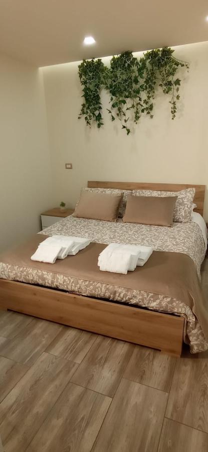 I Mori Apartament Ragalna Luaran gambar