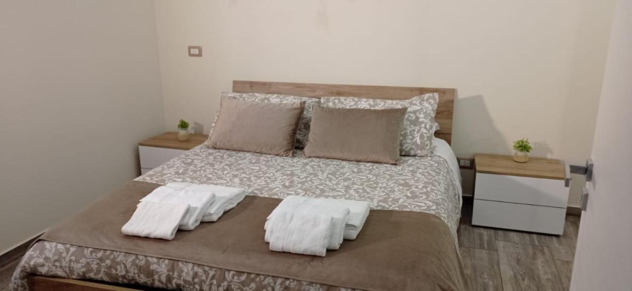 I Mori Apartament Ragalna Luaran gambar