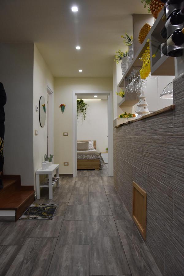 I Mori Apartament Ragalna Luaran gambar