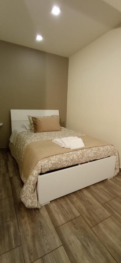 I Mori Apartament Ragalna Luaran gambar